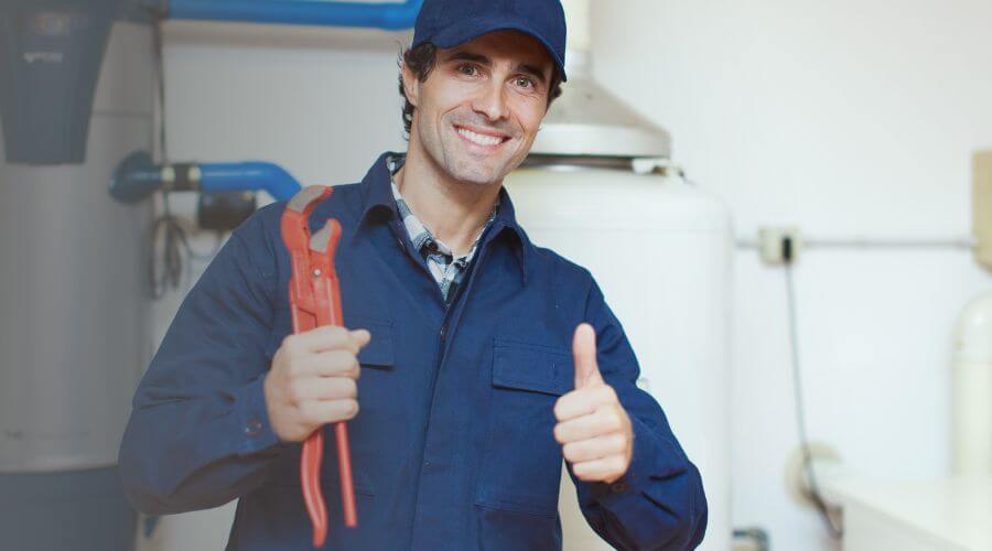 Local 24/7 Emergency Plumbing in Hunter, KS